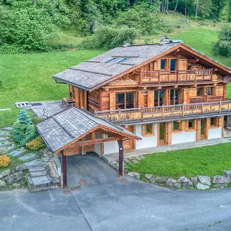 La Collection - Mon Caprice * Saint-Gervais-les-Bains