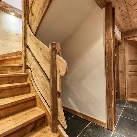 Chalet La Collection - Mon Caprice *