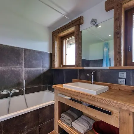 La Collection - Mon Caprice * Saint-Gervais-les-Bains