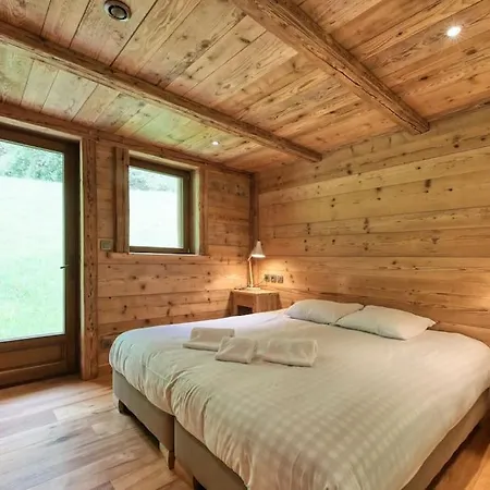 Chalet La Collection - Mon Caprice *