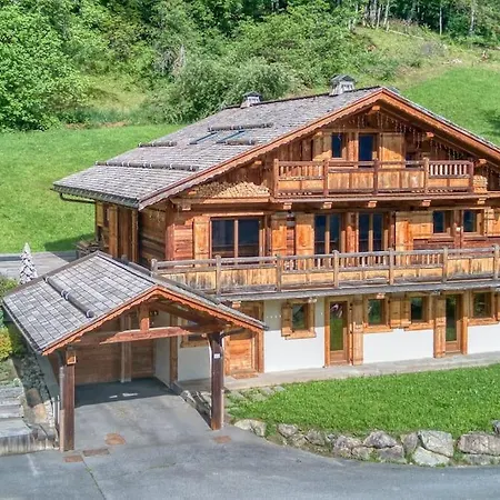 La Collection - Mon Caprice Saint-Gervais-les-Bains
