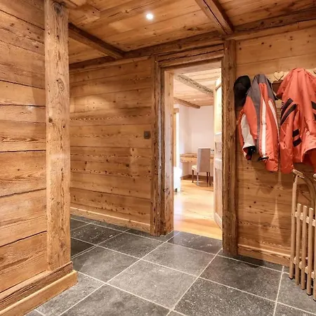 La Collection - Mon Caprice * Saint-Gervais-les-Bains