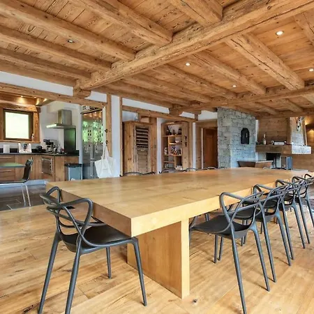 La Collection - Mon Caprice Chalet