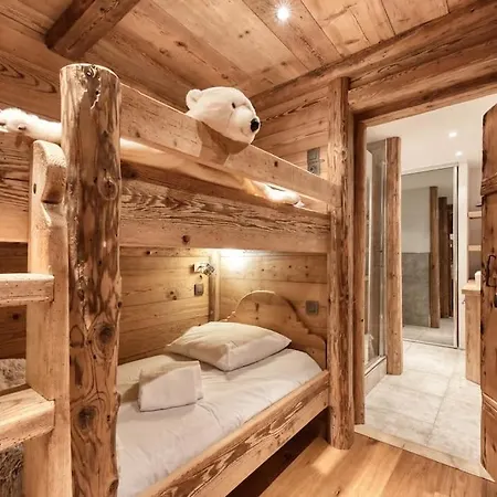 La Collection - Mon Caprice Chalet *