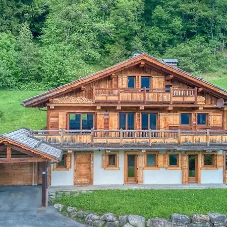 La Collection - Mon Caprice Saint-Gervais-les-Bains