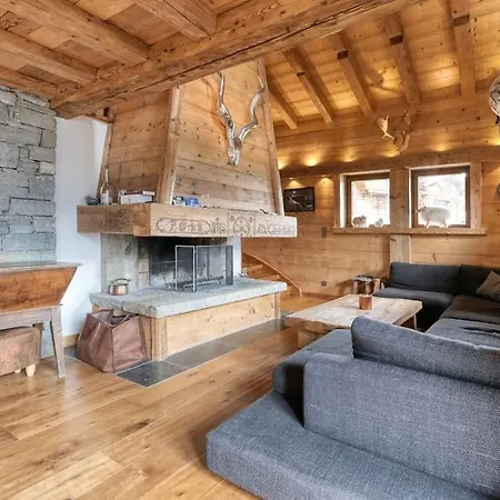 Chalet La Collection - Mon Caprice